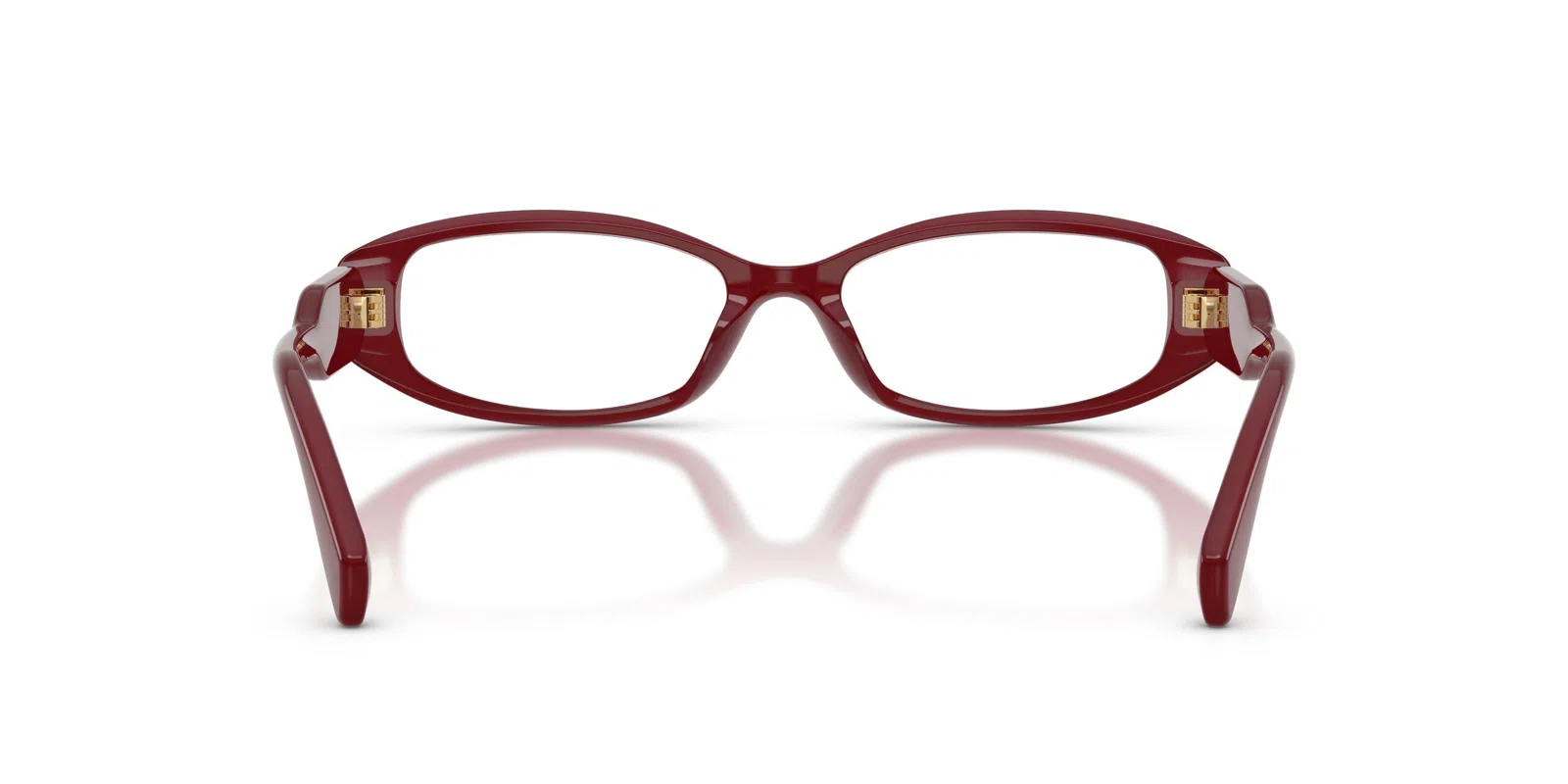 Miu 06ZV Eyeglasses - view 22